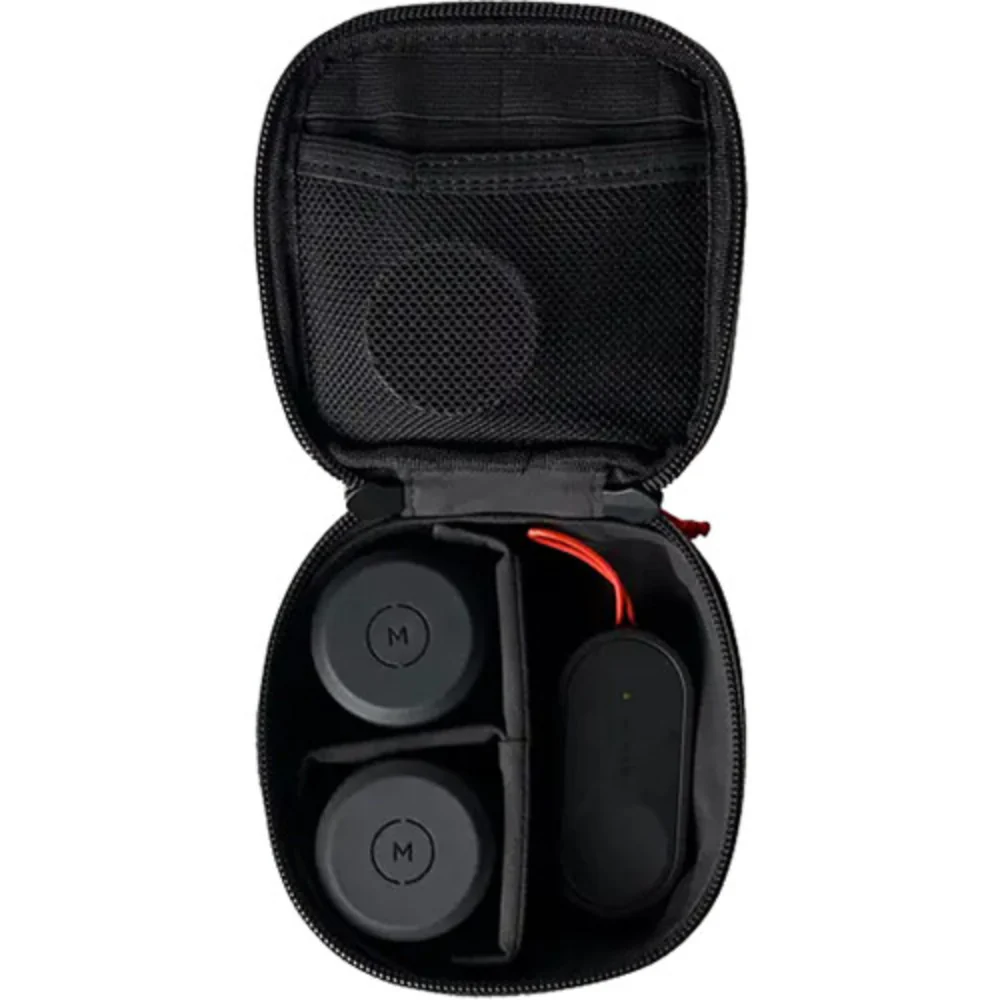 Moment - Weatherproof Mobile Lens Carrying Case - 2 Lenses - Image 5