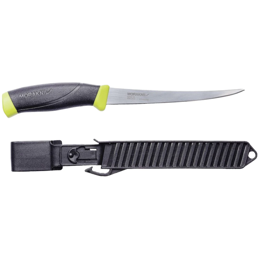 Morakniv Companion Fishing Fillet 155
