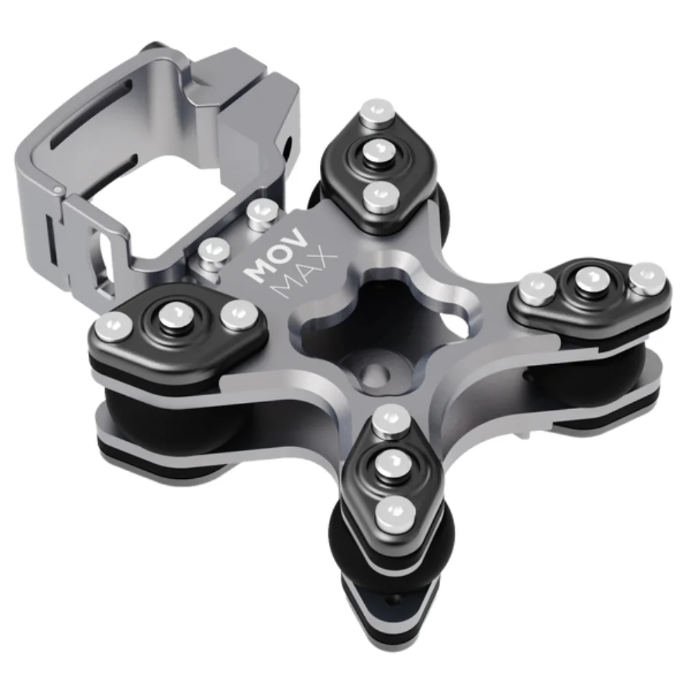 MOVMAX Blade Arm Vibration Isolator