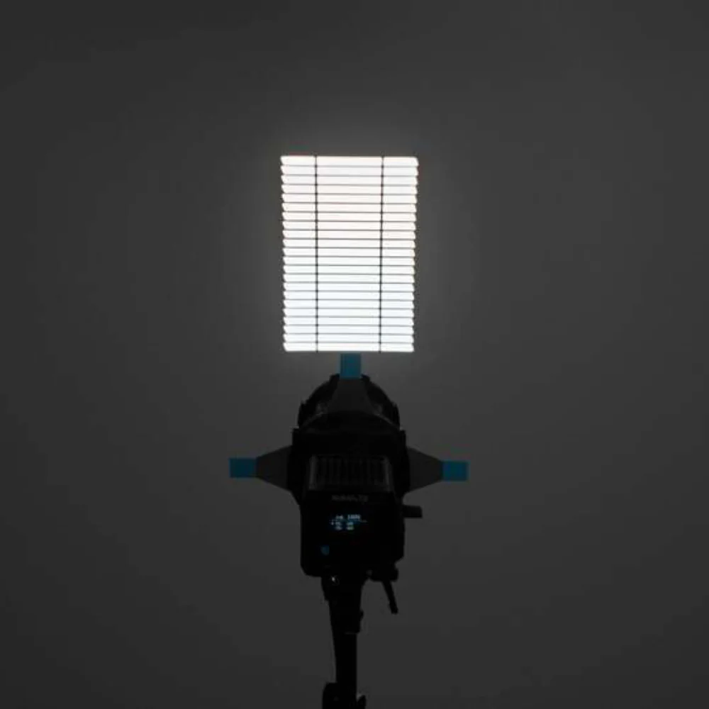 Nanlite 10 degree Lens for Forza FM Mount Projection Attachment - Image 10