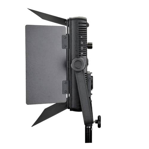 Nanlite 1200CSA Colour Adjustable LED Panel with Wifi Control - Image 2