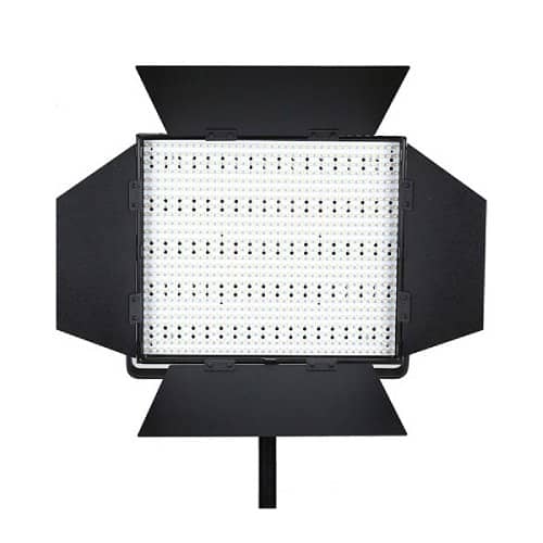 Nanlite 900 LED 5600K Daylight LED Panel with Wifi Control