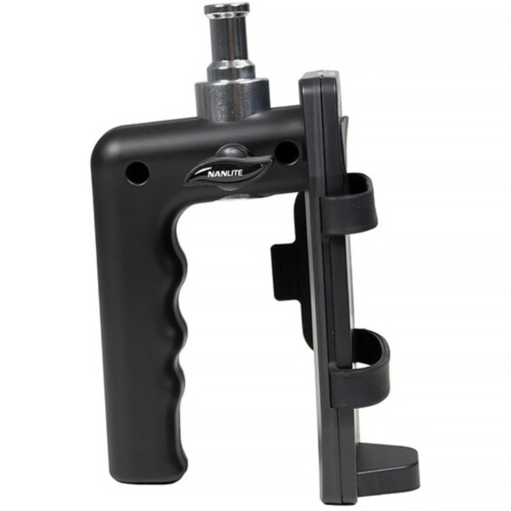 Nanlite BT-BG-PB Powerbank Battery Grip for FC-60B FC120B