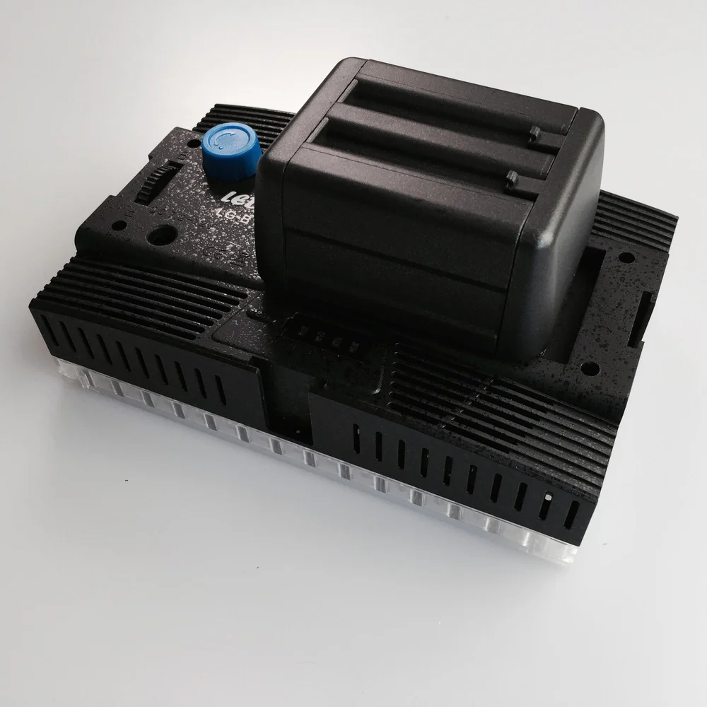 Nanlite BT-SNP-6AA 6 x AA to NP-F Battery Apaptor - Image 3