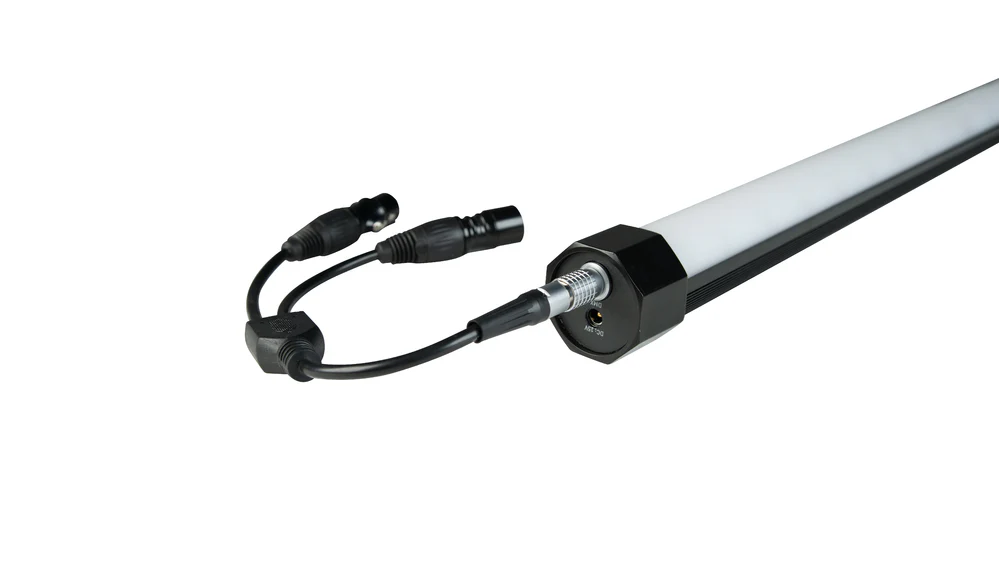 NANLITE CB-DMX-ACP-1/2 DMX Cable for PavoTube II X - Image 3