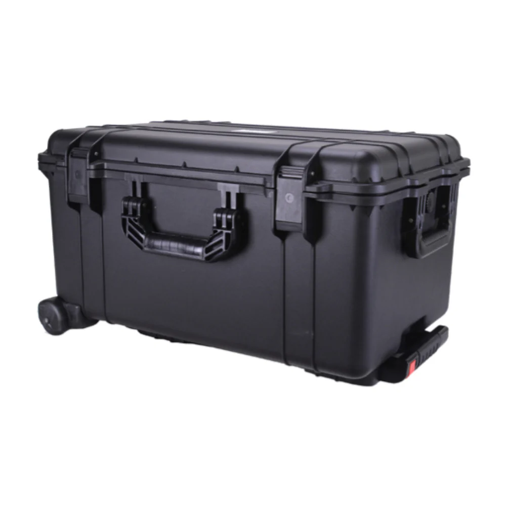 Nanlite CC-PT-37 Roller Hard Case for Forza 60C 3Kit - Image 2