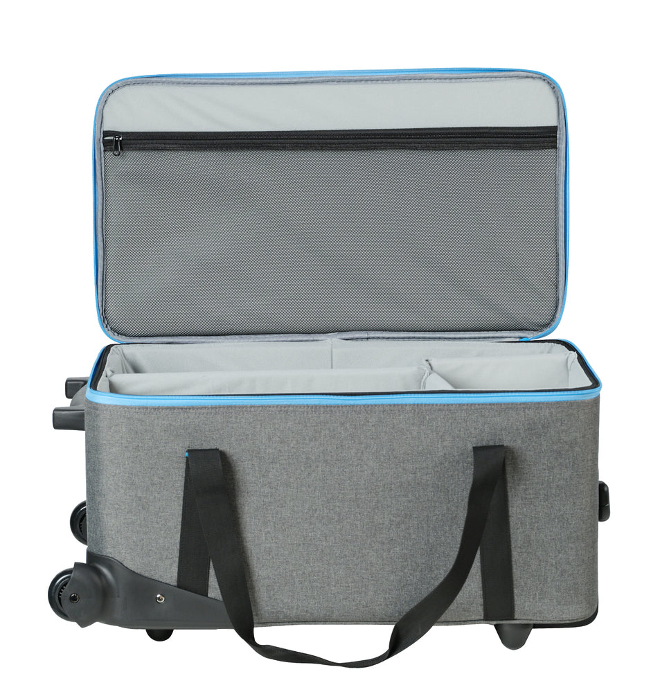 Nanlite CC-ST-FZ-720 Roller Case for Forza 720/720B
