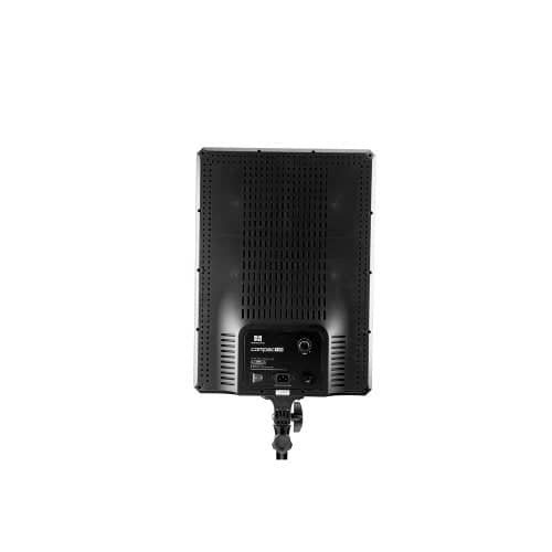 Nanlite Compac 100 5600K Daylight LED Soft Panel - Image 2