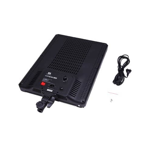 Nanlite Compac 100 5600K Daylight LED Soft Panel - Image 5