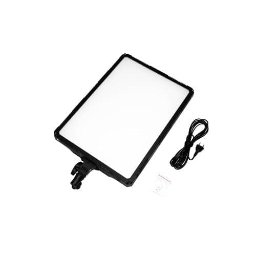 Nanlite Compac 100 5600K Daylight LED Soft Panel - Image 6