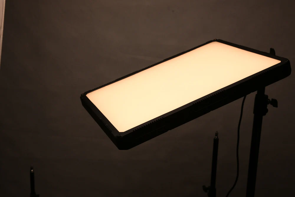 Nanlite Compac 100B Colour adjustable LED soft panel - Image 5