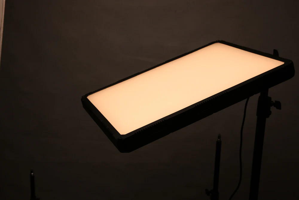Nanlite Compac 100B Colour adjustable LED soft panel - Image 6