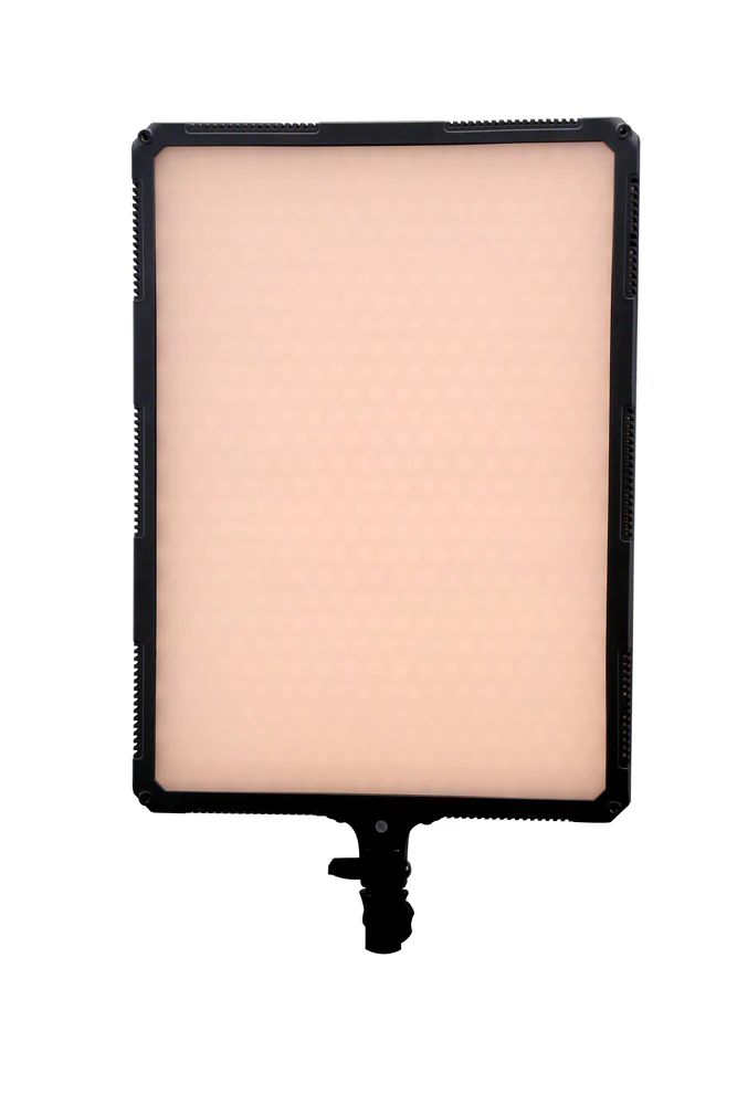 Nanlite Compac 100B Colour adjustable LED soft panel - Image 7