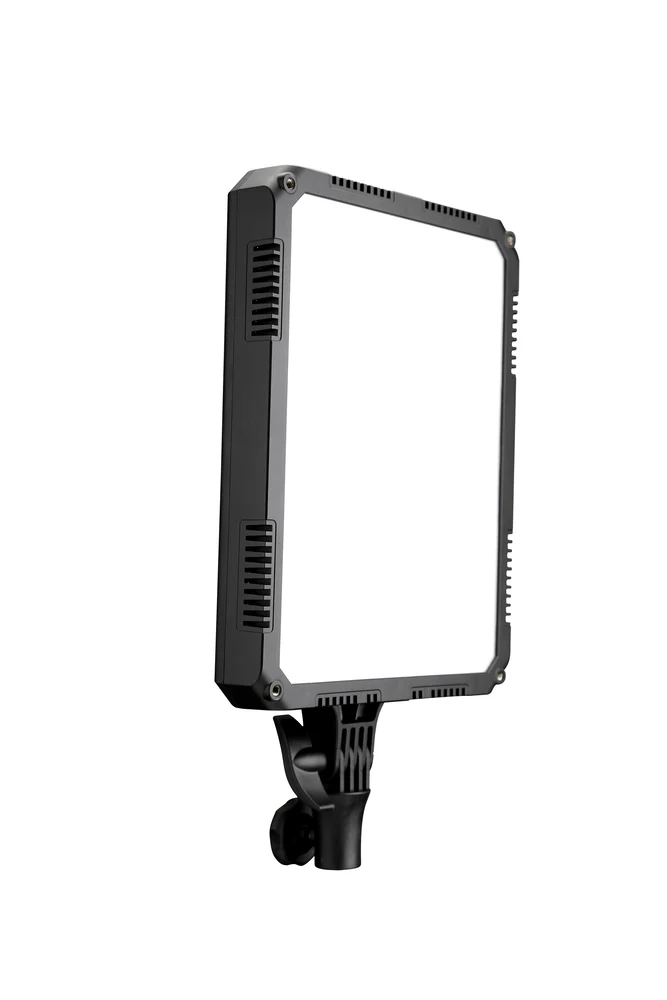 Nanlite Compac 40 5600K daylight LED soft panel - Image 4