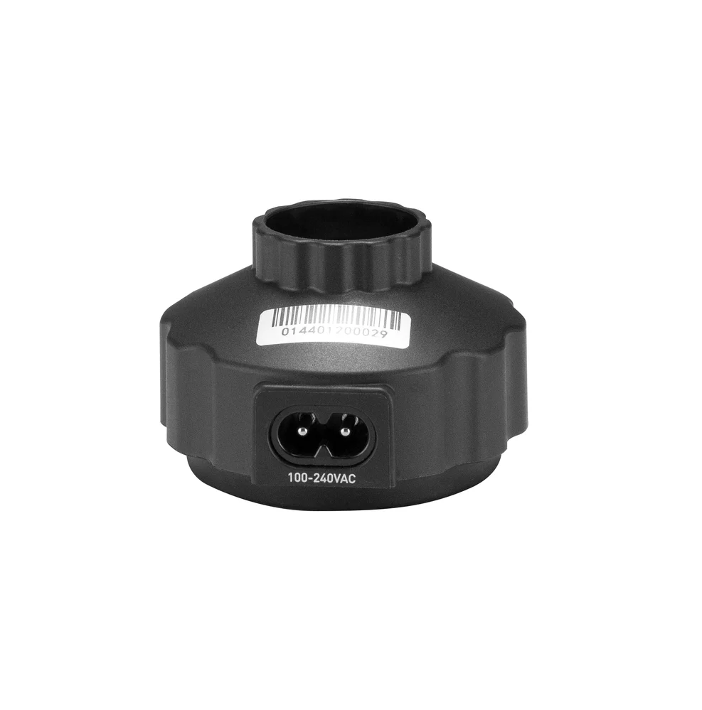 Nanlite E27 Magnetic Base Adapter for Pavobulb - Image 2
