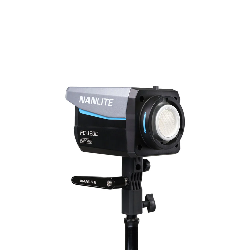 Nanlite FC-120C RGB LED Light - Image 2