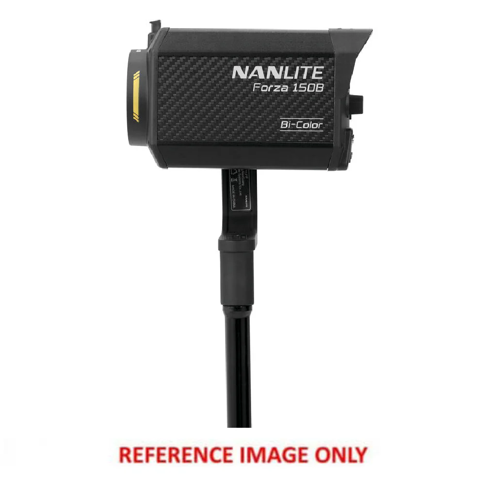 Nanlite Forza 150B Bi-colour LED monolight - Light Only - Second Hand - Image 2