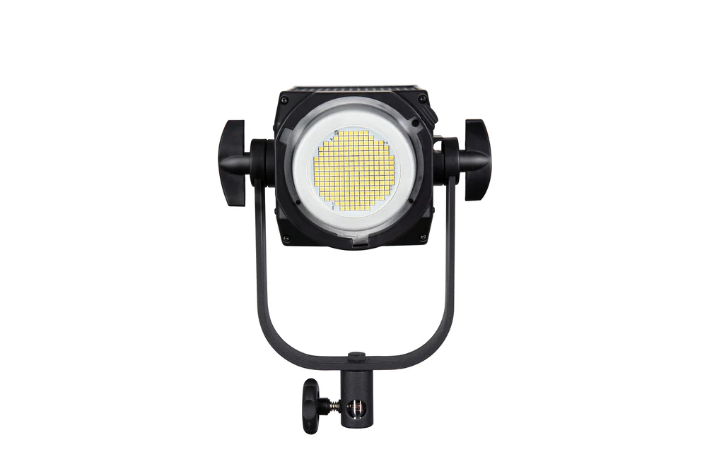 Nanlite FS-150 kit with light Stand & Soft Box - Image 5