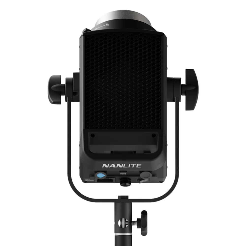 Nanlite FS-300C RGB Full Colour LED Spotlight - Image 4
