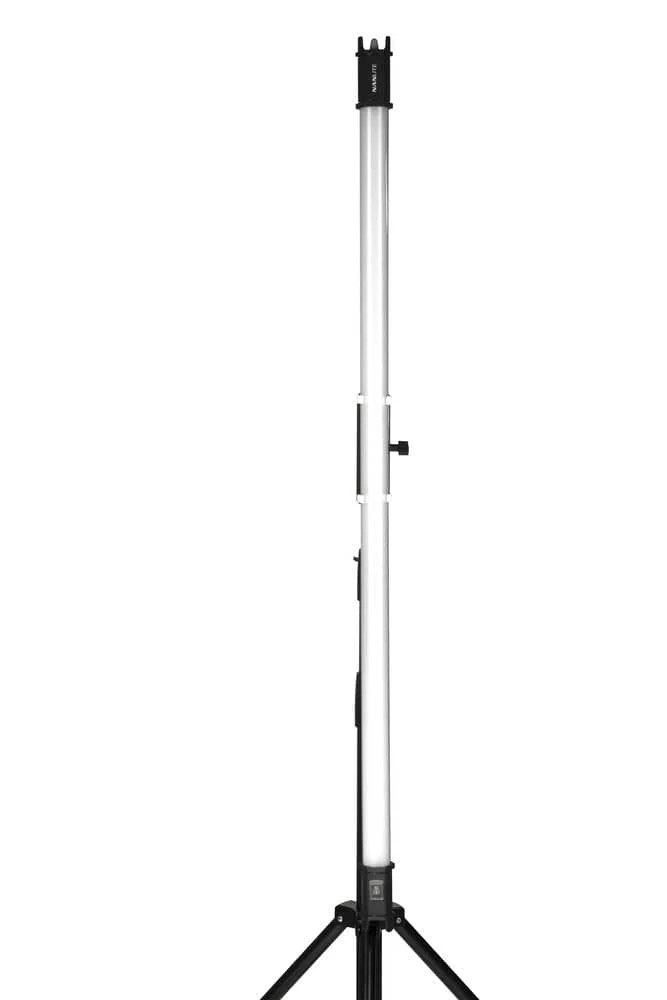 Nanlite LED Pavotube Mounting Clip - Image 2