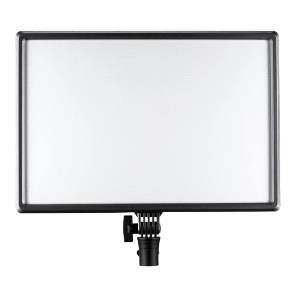Nanlite Lumipad 25 Soft LED Panel with AC Adaptor