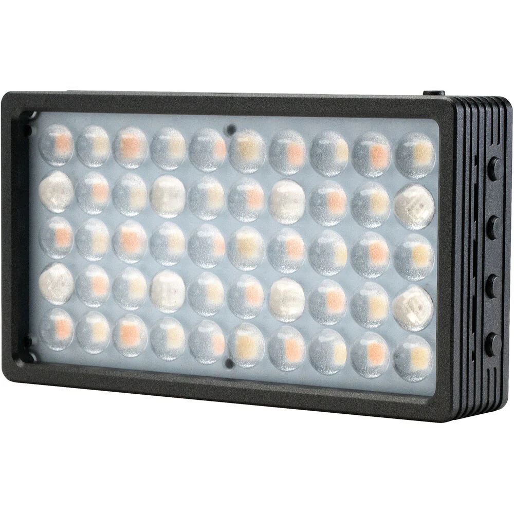 Nanlite Litolite 5C RGBWW Pocket LED Panel - Image 2
