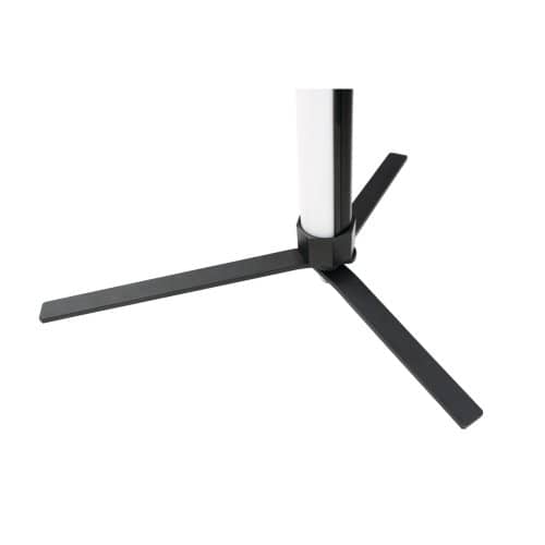 Nanlite LS-FL-1/4 Floor Light Stand for PavoTube II - Image 3