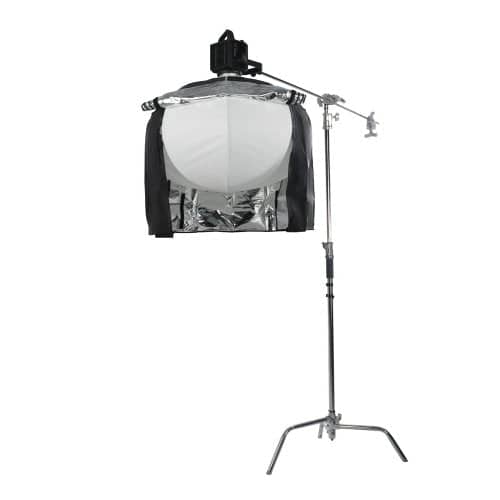 Nanlite LT-120 120Cm Lantern Softbox for Forza 200 300 and 500 - Image 3