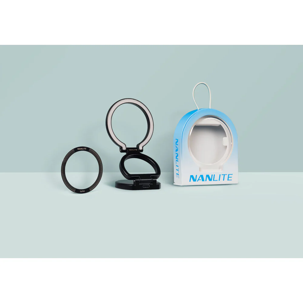 Nanlite Lumo LED - Image 11