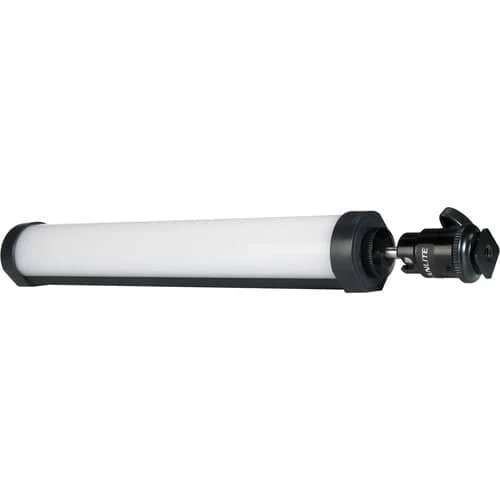 Nanlite Mini Ball Head with 1/4''-20 Thread Mount - Image 4