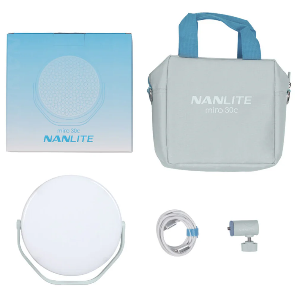 Nanlite Miro 30C - Image 10