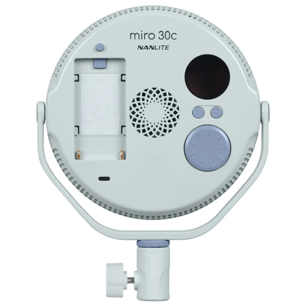 Nanlite Miro 30C - Image 7