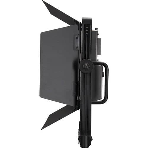 Nanlite Mixpanel 60 RGBWW 60W LED Panel - Image 6