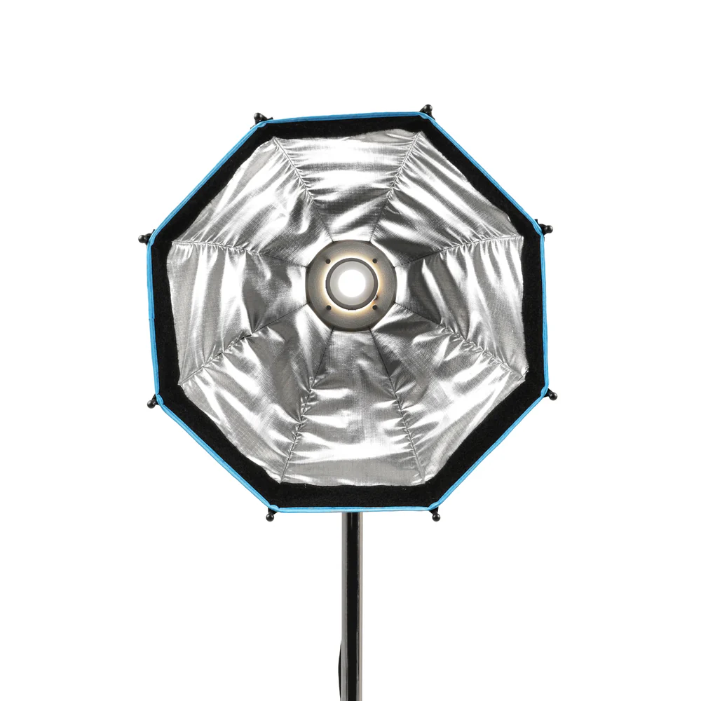 Nanlite Octagonal Soft Box 40cm for Forza 60 FC-60B FC-120B - Image 7