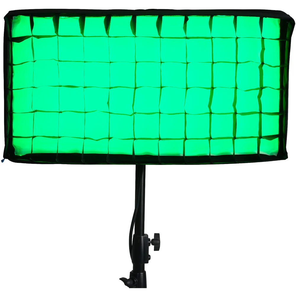 Nanlite PavoSlim 120C RGB LED Panel - Image 3