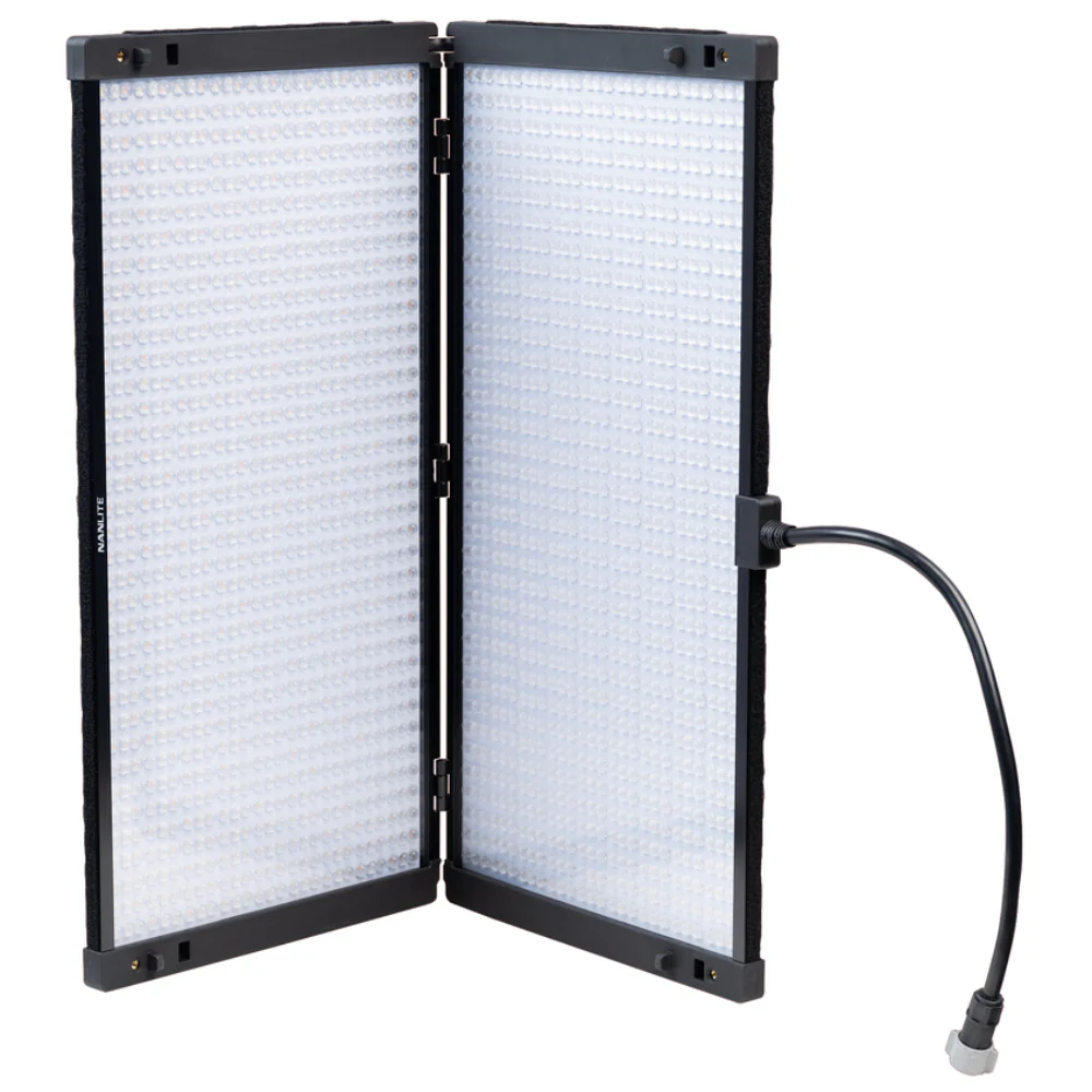 Nanlite PavoSlim 240B LED Bi-Colour Panel Light - Image 10