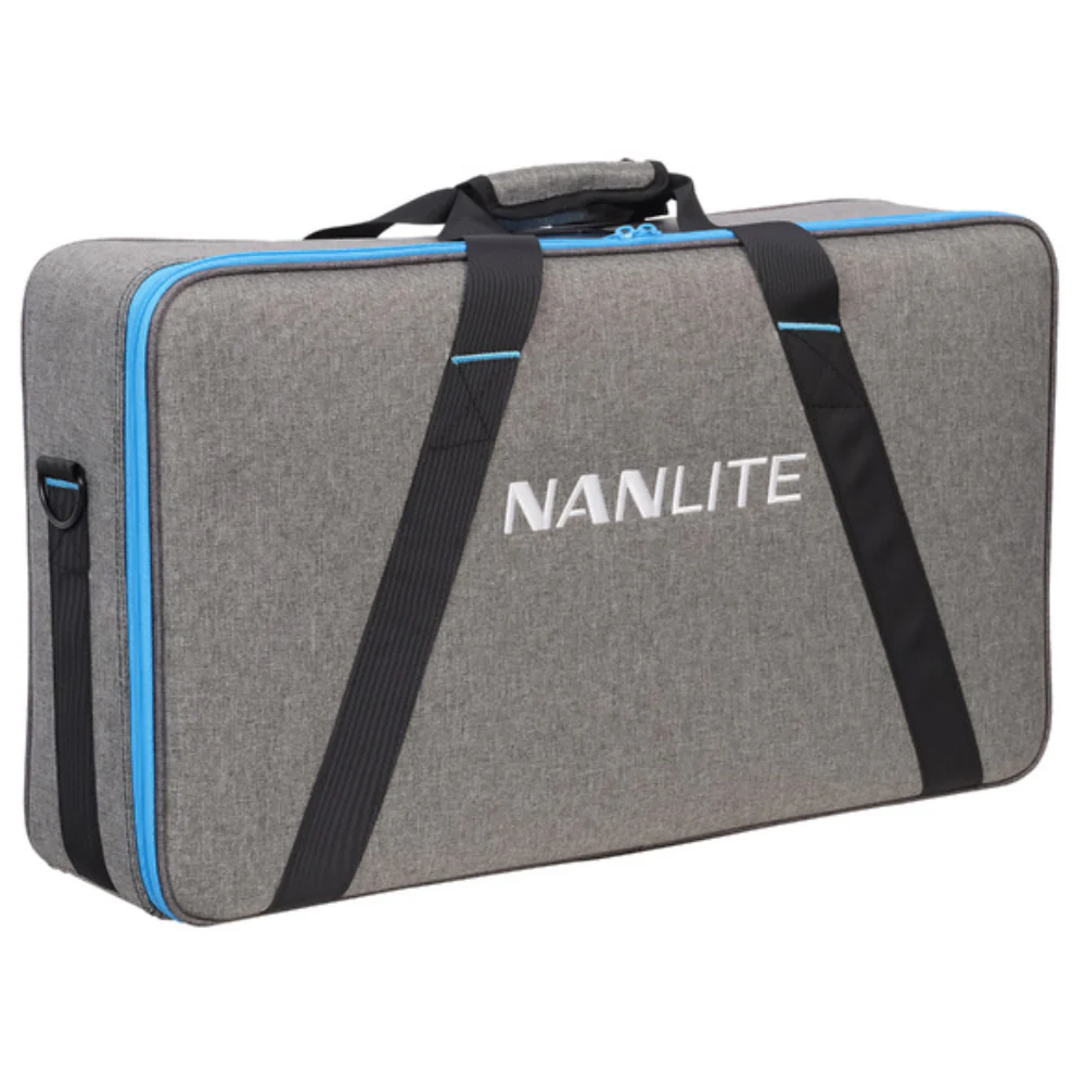 Nanlite PavoSlim 240B LED Bi-Colour Panel Light - Image 5