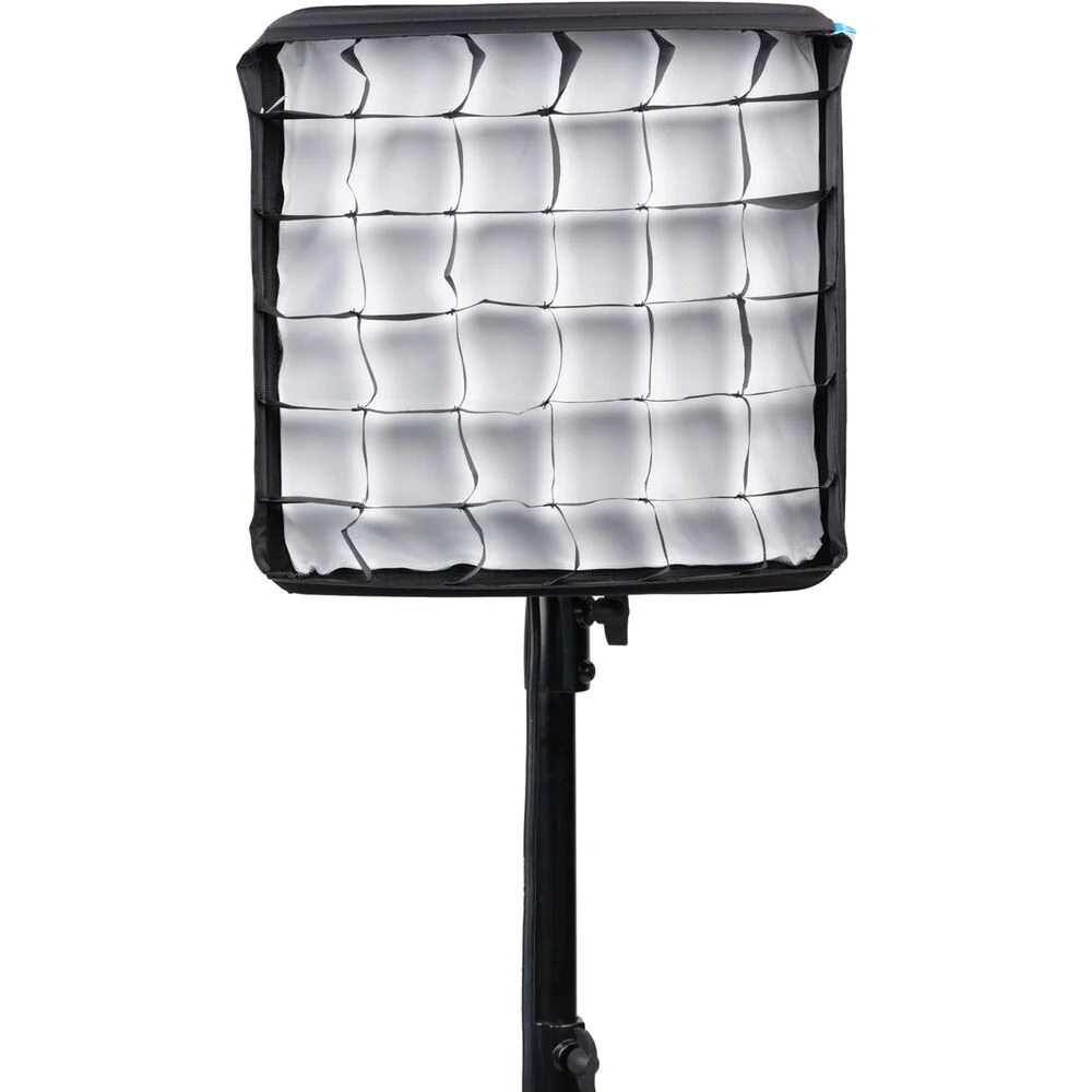 Nanlite PavoSlim 60C RGB LED Panel - Image 2