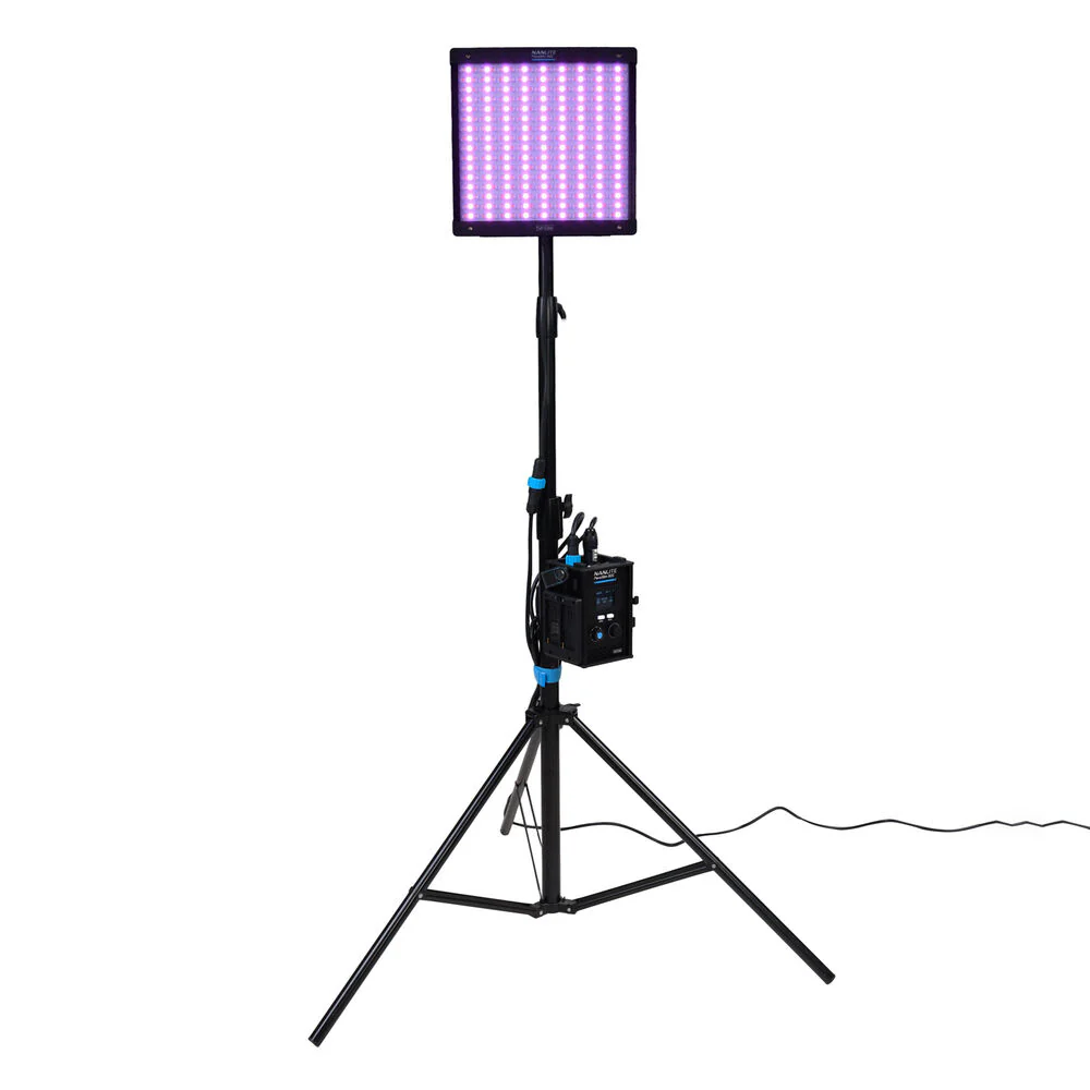 Nanlite PavoSlim 60C RGB LED Panel - Image 9