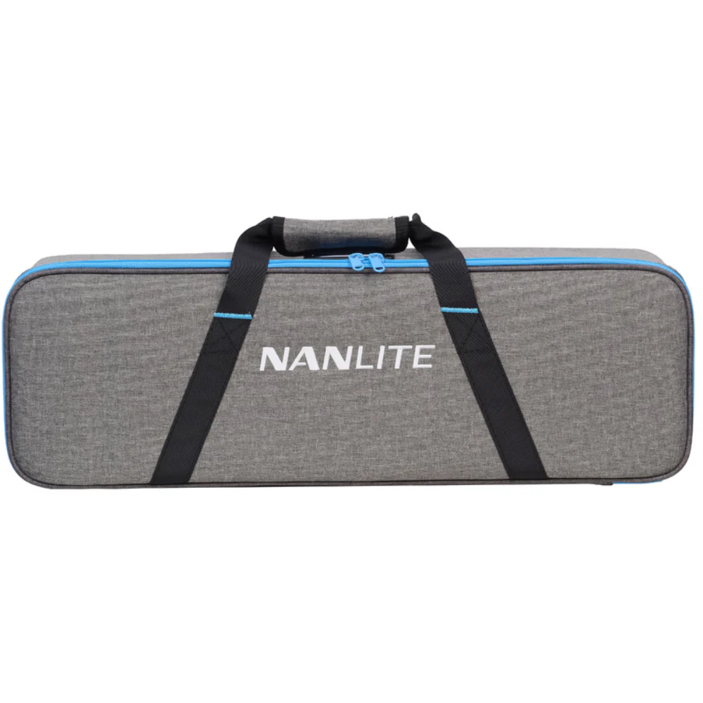 Nanlite PavoSlim 60CL RGBWW LED Strip Panel Light - Image 8