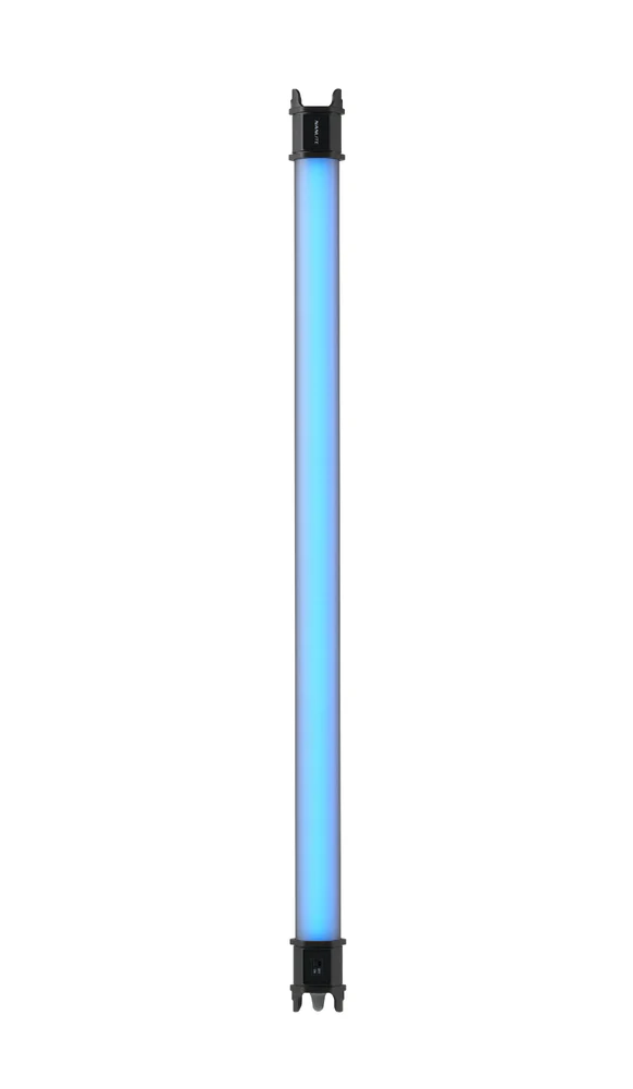 Nanlite PavoTube II 15C RGBWW 2ft LED tube 1 kit - Image 3