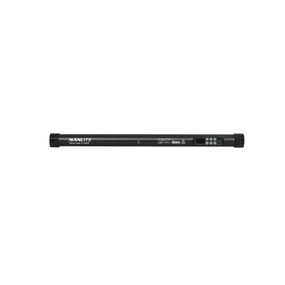 Nanlite PavoTube II 15XR 2ft RGBWW LED Tube 4Kit - Image 2