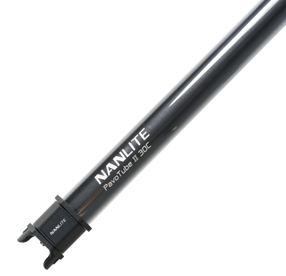Nanlite PavoTube II 30C RGBWW 4ft LED tube 2 kit - Image 5