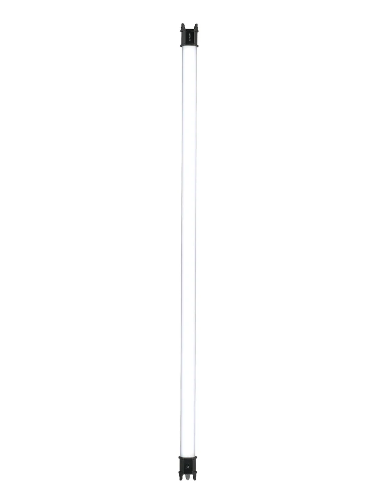 Nanlite PavoTube II 30C RGBWW 4ft LED tube 4 kit