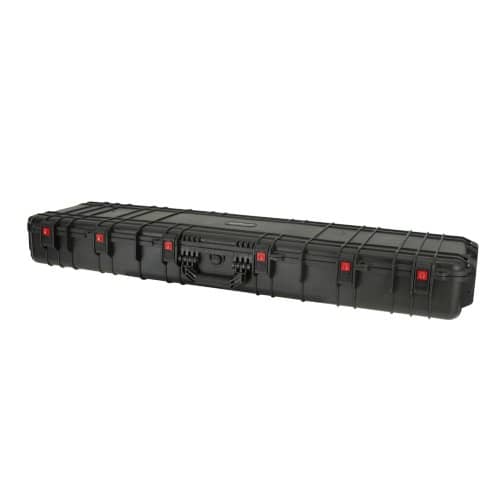 Nanlite PavoTube II 30X 4ft RGBW LED Tube 8KIT with Hard Roller Case - Image 10