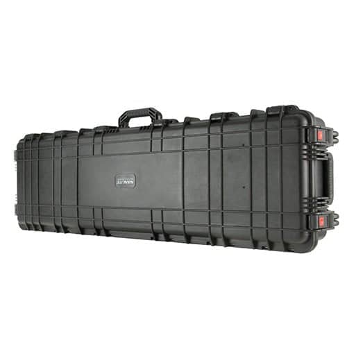 Nanlite PavoTube II 30X 4ft RGBW LED Tube 8KIT with Hard Roller Case - Image 11