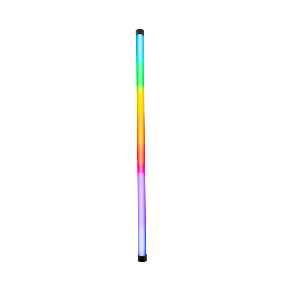 Nanlite PavoTube II 30XR 4ft RGBWW LED Tube 8Kit with Hard Roller Case - Image 4