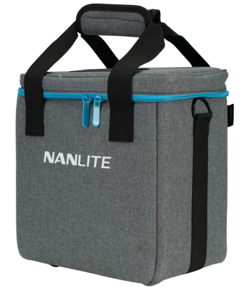 Nanlite Pavotube II 6C Carry Case