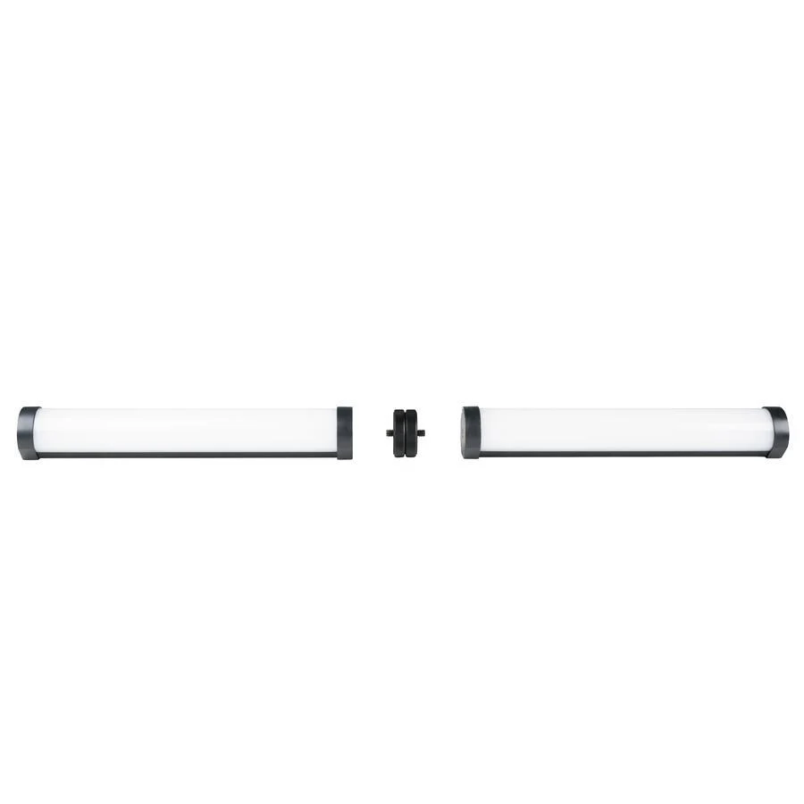Nanlite PavoTube II 6C RGBW LED tube twin kit (Includes bonus coupler - NNASCP14) - Image 2