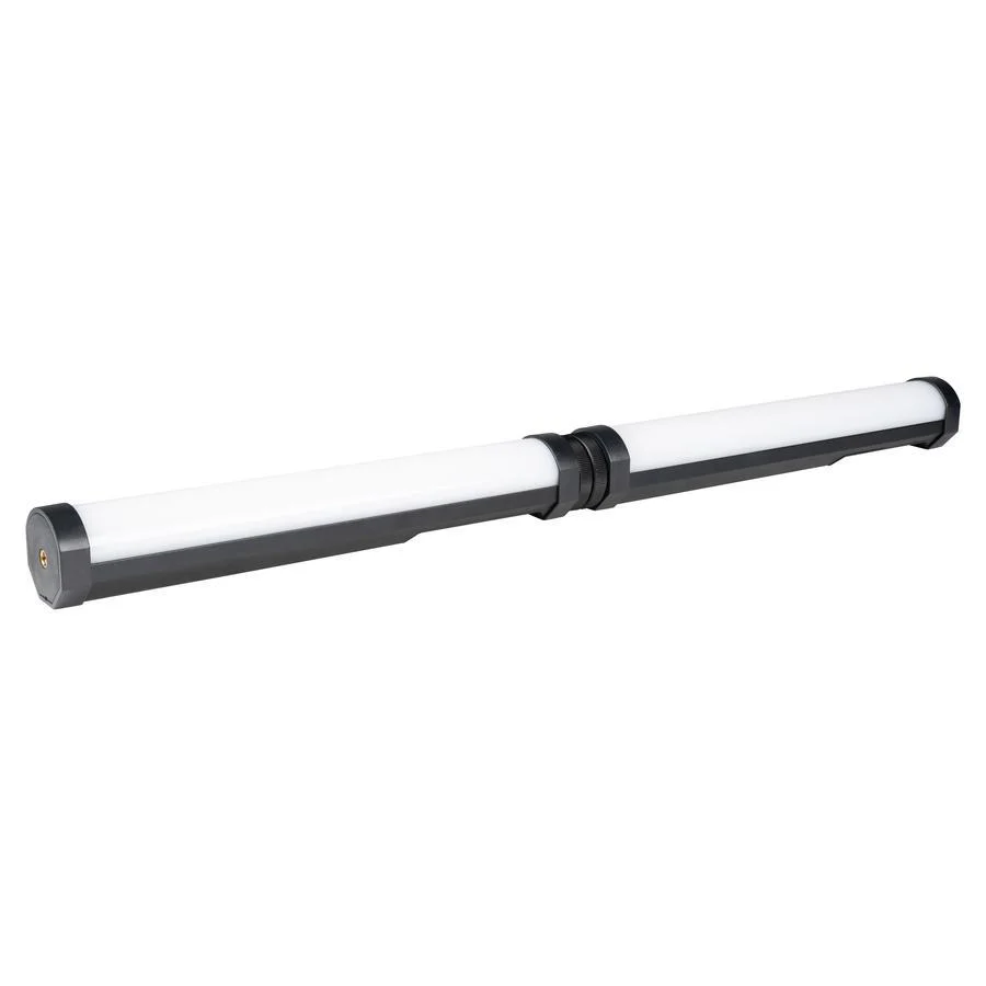 Nanlite PavoTube II 6C RGBW LED tube twin kit (Includes bonus coupler - NNASCP14) - Image 3